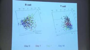 LAVENDER extracts individual variability in the response to seasonal influenza vaccination