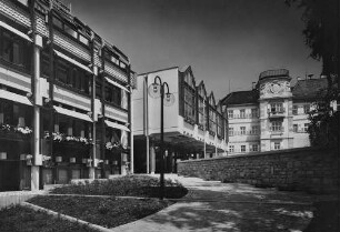 Archivfotografie "deutschland_staedte_bretten_7767"