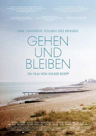 Gehen und Bleiben
