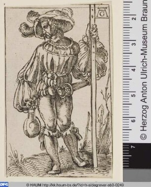 Landsknecht