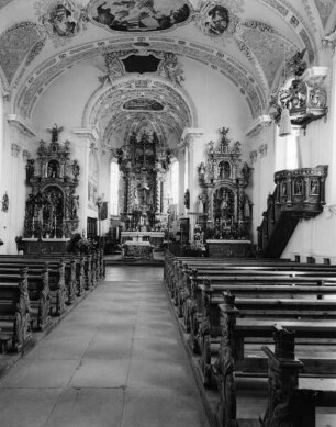 Pfarrkirche unserer lieben Frau