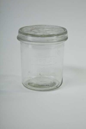Einmachglas