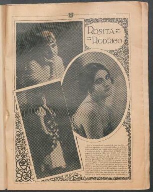 Rosita Rodrigo