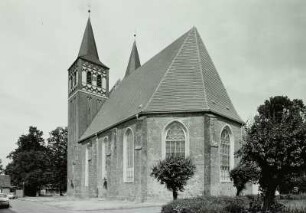 Stadtkirche Sankt Sebastian