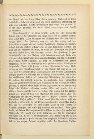III. Zur Sprach- und Literaturkunde