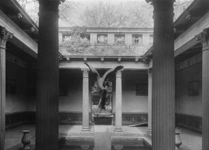 Paradiesgarten
