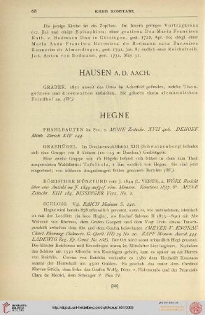 ⟦Hausen an der Aach⟧