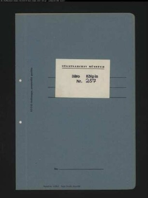 Linksradikaler Führer Josef Ernst (Hagen)