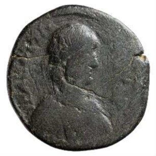 Münze, Follis, 507 - 512