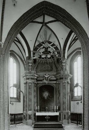 Stadtkirche Sankt Peter und Paul