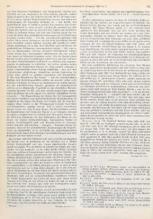 528 [Rezension] Zeeden, Ernst Walter, Das Zeitalter der Gegenreformation