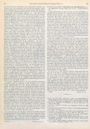 528 [Rezension] Zeeden, Ernst Walter, Das Zeitalter der Gegenreformation