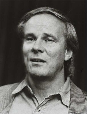 Hans Christoph Buch