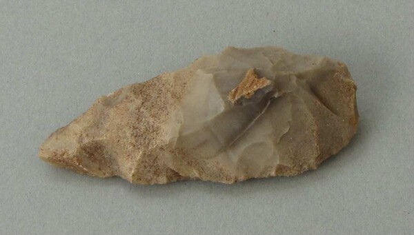 Flint tip