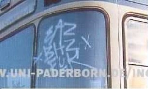EAZ *BHZ* FuK