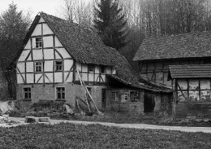 Meinhard, Am Mühlbach 2