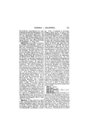 Schreiblesemethode, s. Lesen, S. 271,2.
