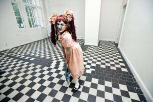 One Zero One - Die Geschichte von Cybersissy & BayBjane