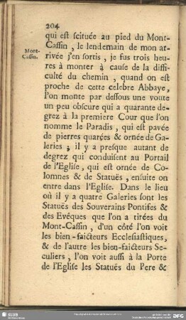 Mont-Cassin