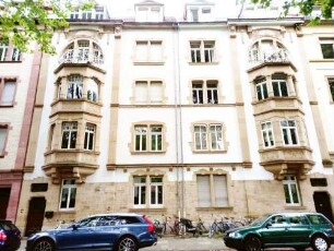 Heidelberg-Handschuhsheim Handschuhsheimer Landstraße 47-47a