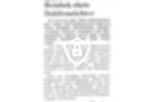 Reinbek ehrte Dahlienzüchter
