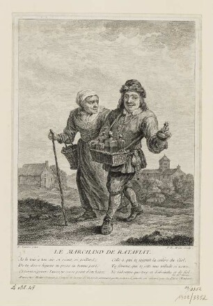 Le Marchand de Ratafiat