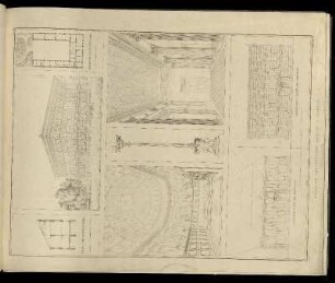 Abbildung 159. Graeflich Redern'sches Palais in Berlin.