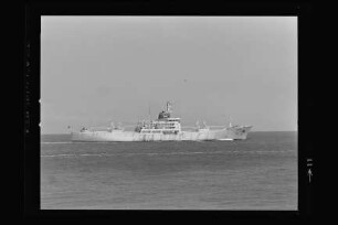 Hornbay (1970)