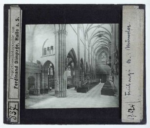 Freiburg, Münster