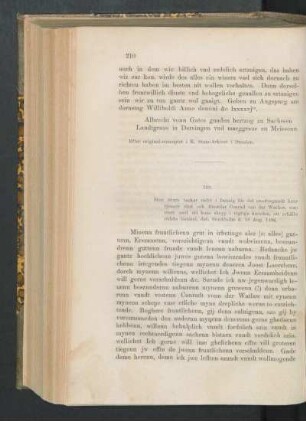139. [Sten Sture till rådet i Danzig, förord för ett ombud, dat. Stockholm d. 18 Aug. 1496.]