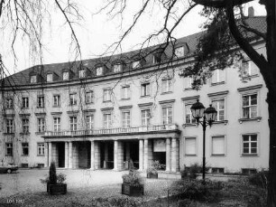 Umweltbundesamt; Berlin, Charlottenburg-Wilmersdorf