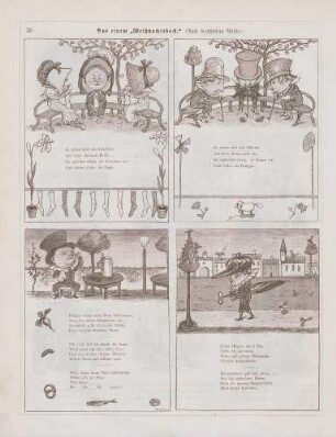 "Aus einem 'Weihnachtsbuch'"