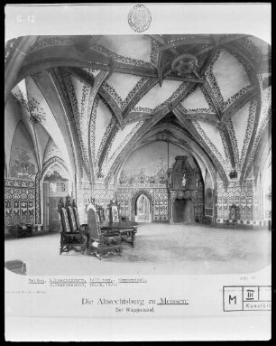 Wappensaal