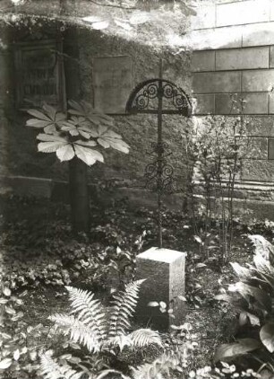 Grabdenkmal