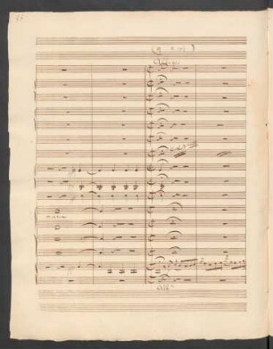 Allegro: Quia apud te propitiatio est