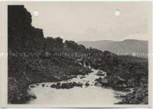 Þingvellir
