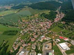 Schmalkalden-Asbach