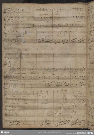 Tecum principium in die virtutis tuae