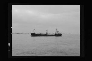 Westfjord (1971), Bauer & Hauschildt KG, Hamburg