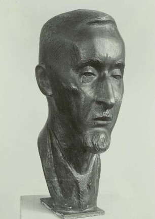 Iljin (Ilja Jakowlewitsch Marschak)