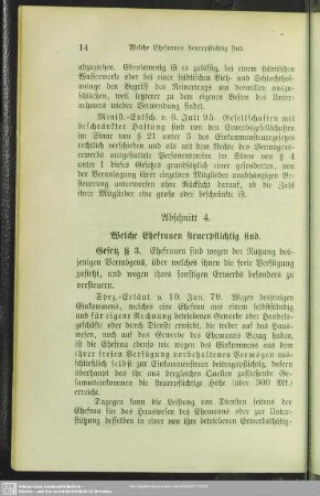 Abschnitt 4. Welche Ehefrauen steuerpflichtig sind