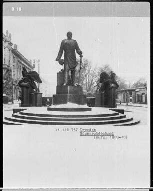 Bismarckdenkmal