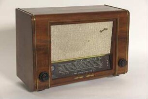 Radio Telefunken Operette 52