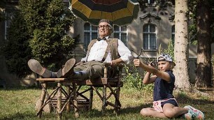 Hanni & Nanni - Mehr als beste Freunde