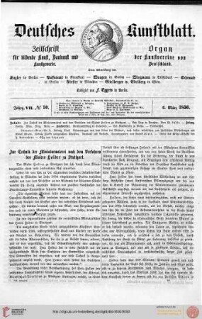 Nr. 10-13 (März)