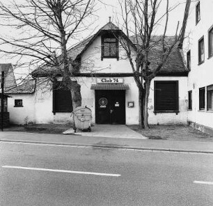 Waldems, Schwalbacher Straße 19