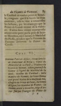 Chap. VI.