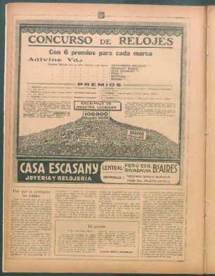 Por qué se estropean los tejidos