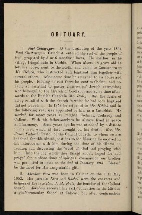 108-115, Obituary