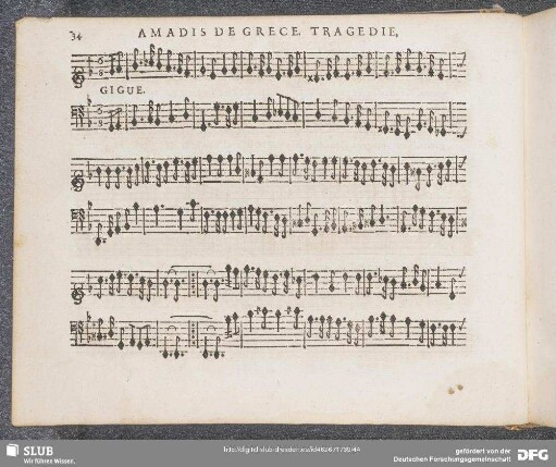 Gigue